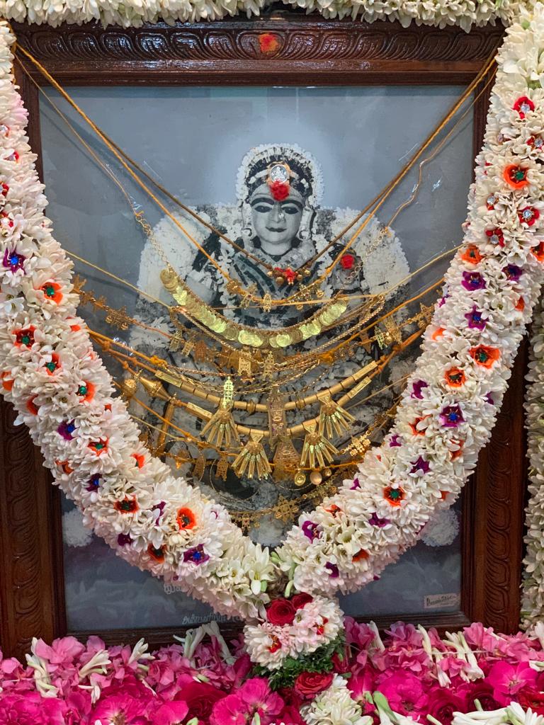 Padaippu Veedu Image